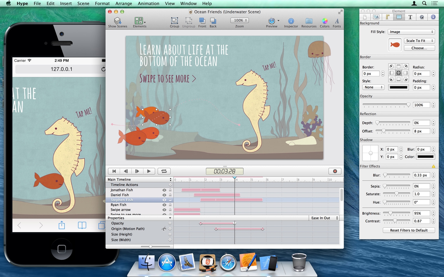 Video Mp3 Suitable Best Animation Apps For Mac