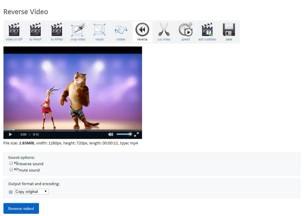 download the last version for iphoneDP Animation Maker 3.5.22